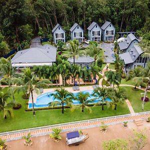 Crown View Beach Resort Koh Chang