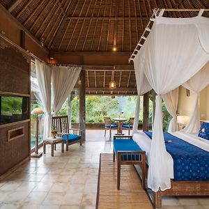 One-Bedroom Villa Private Pool